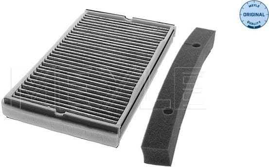 Filter, cabin air MEYLE-ORIGINAL: True to OE. 812 320 0006 - image 2