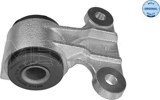 Mounting, control/trailing arm MEYLE-ORIGINAL: True to OE. 11-14 610 0038