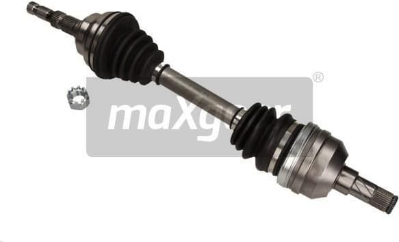 Drive Shaft 49-0758