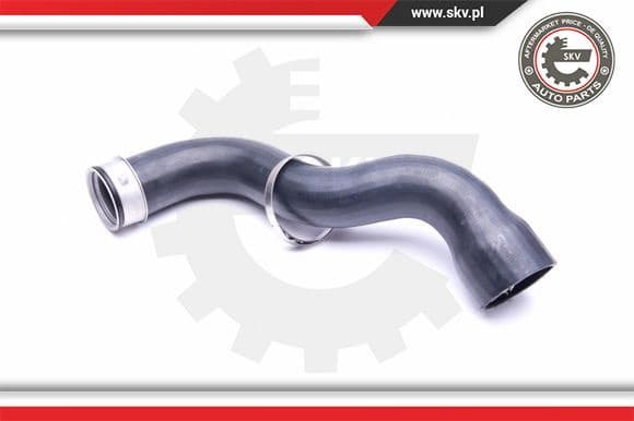 Charge Air Hose 43SKV336 - image 2