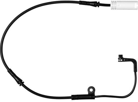 Warning Contact, brake pad wear 98041200