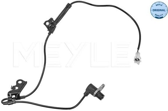 Sensor, wheel speed MEYLE-ORIGINAL: True to OE. 30-14 899 0009