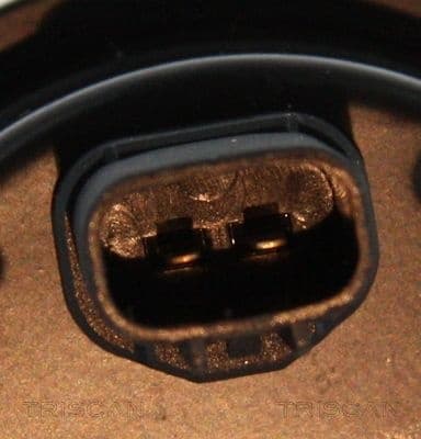 Sensor, wheel speed 8180 13201 - image 2