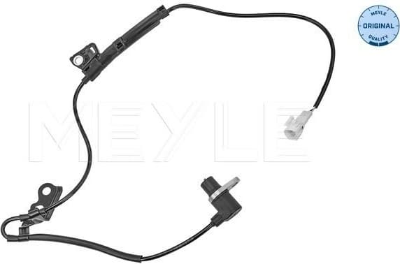 Sensor, wheel speed MEYLE-ORIGINAL: True to OE. 30-14 899 0010