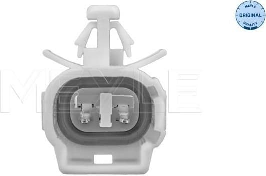 Sensor, wheel speed MEYLE-ORIGINAL: True to OE. 30-14 899 0010 - image 2