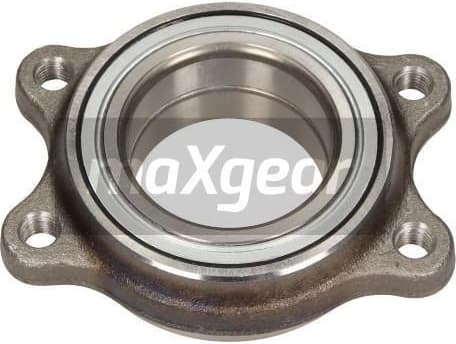 Wheel Bearing Kit 33-0699 - image 2