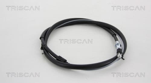 Cable Pull, parking brake 8140 38156