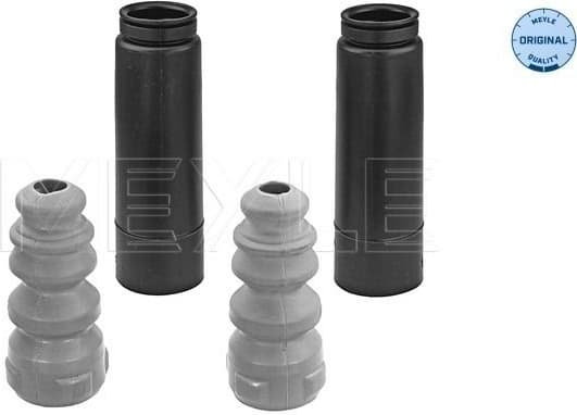 Dust Cover Kit, shock absorber MEYLE-ORIGINAL-KIT: Better solution for you! 100 740 0012