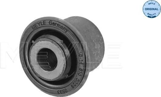 Mounting, control/trailing arm MEYLE-ORIGINAL: True to OE. 16-14 610 0026