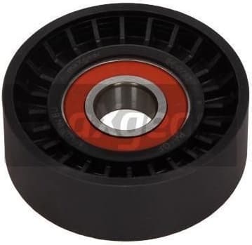Tensioner Pulley, V-ribbed belt 54-0753