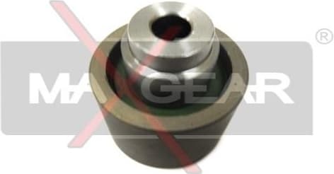 Deflection Pulley/Guide Pulley, timing belt 54-0364