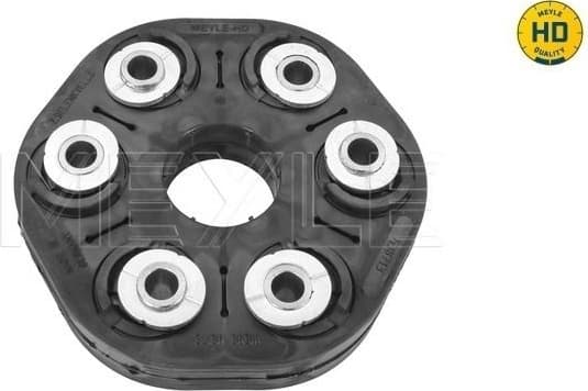 Joint, propshaft MEYLE-HD: Better than OE. 314 152 3104/HD