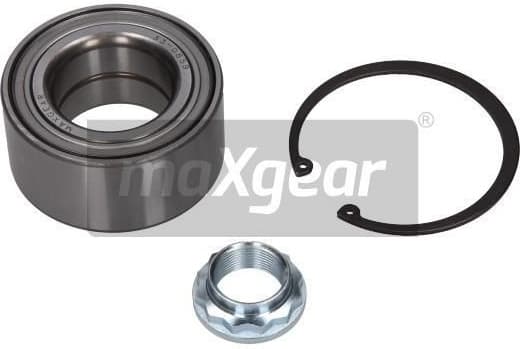Wheel Bearing Kit 33-0859