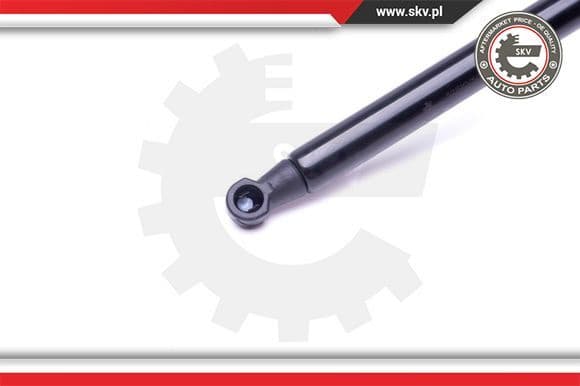 Gas Spring, boot/cargo area 52SKV504 - image 3