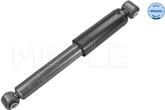 Shock Absorber MEYLE-ORIGINAL: True to OE. 626 725 0009