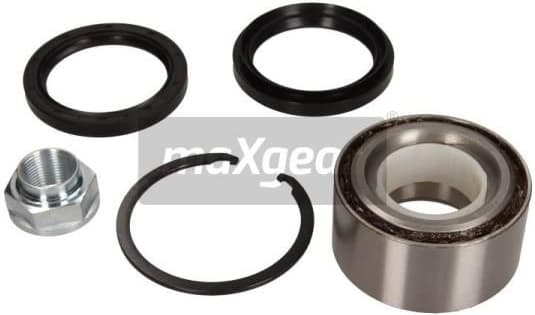 Wheel Bearing Kit 33-1022