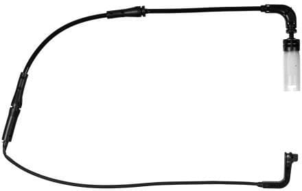 Warning Contact, brake pad wear 98030500