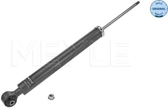 Shock Absorber MEYLE-ORIGINAL: True to OE. 026 725 0019