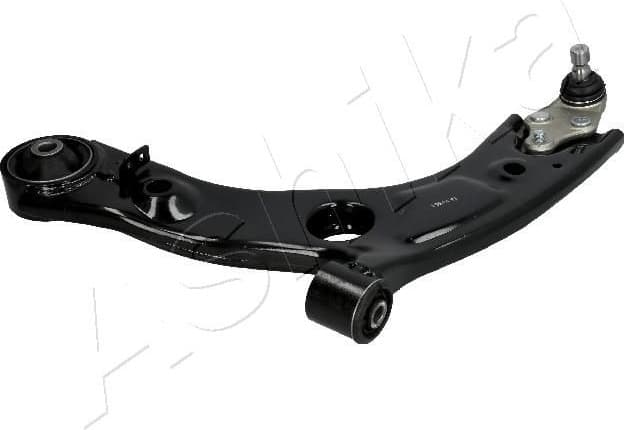 Control/Trailing Arm, wheel suspension 72-0K-K40L - image 3