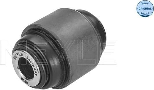Mounting, control/trailing arm MEYLE-ORIGINAL: True to OE. 37-14 711 0002