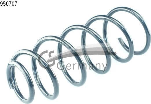 Suspension Spring 14950707