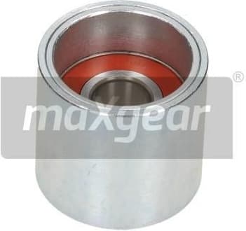 Deflection/Guide Pulley, V-ribbed belt 54-1247