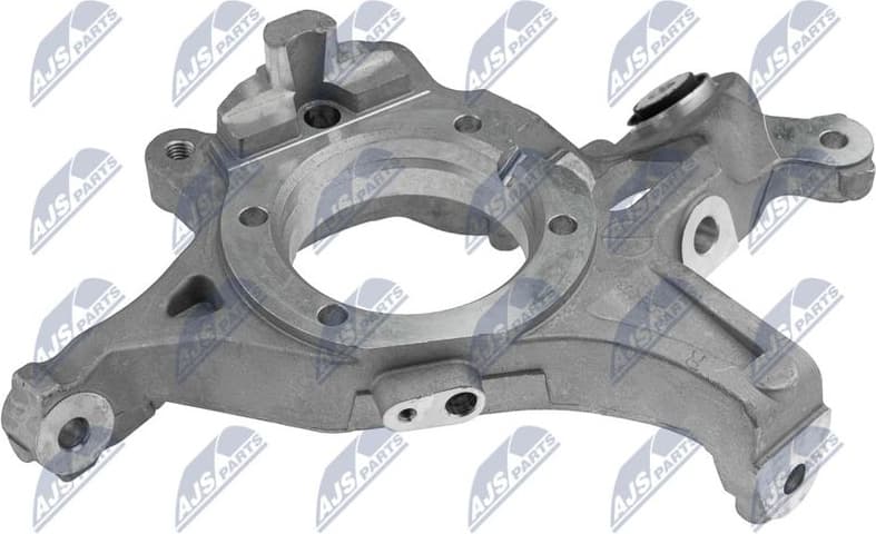 Steering Knuckle, wheel suspension ZZT-CH-003