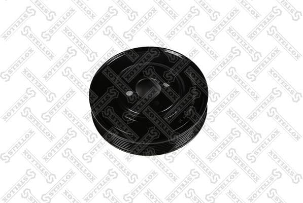 Belt Pulley, crankshaft 20-01063-SX