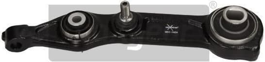 Control/Trailing Arm, wheel suspension 72-0824