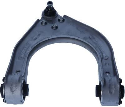 Control/Trailing Arm, wheel suspension 72-5277