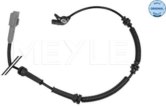Sensor, wheel speed MEYLE-ORIGINAL: True to OE. 40-14 800 0001