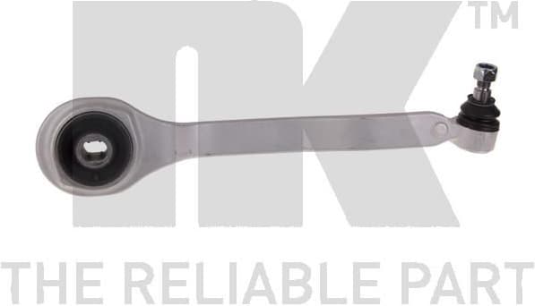 Control/Trailing Arm, wheel suspension 5013352