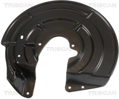 Splash Guard, brake disc 8125 38202