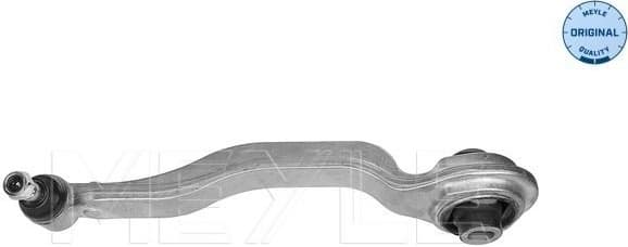 Control/Trailing Arm, wheel suspension MEYLE-ORIGINAL: True to OE. 016 050 0034