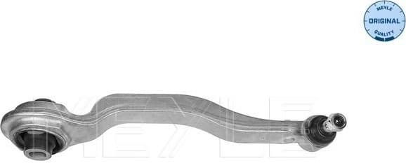 Control/Trailing Arm, wheel suspension MEYLE-ORIGINAL: True to OE. 016 050 0033