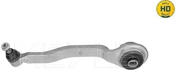 Control/Trailing Arm, wheel suspension MEYLE-HD: Better than OE. 016 050 0034/HD