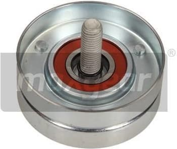 Deflection/Guide Pulley, V-ribbed belt 54-1464