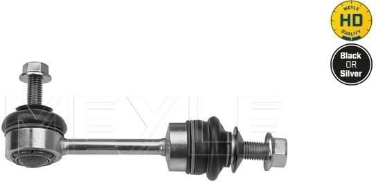 Link/Coupling Rod, stabiliser bar MEYLE-HD: Better than OE. 316 060 0012/HD