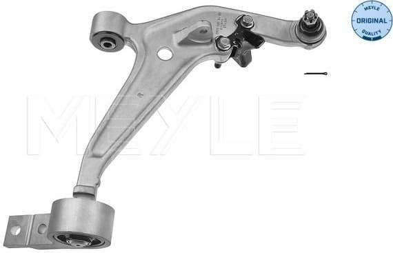 Control/Trailing Arm, wheel suspension MEYLE-ORIGINAL: True to OE. 36-16 050 0082