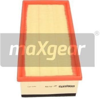 Air Filter 26-0692