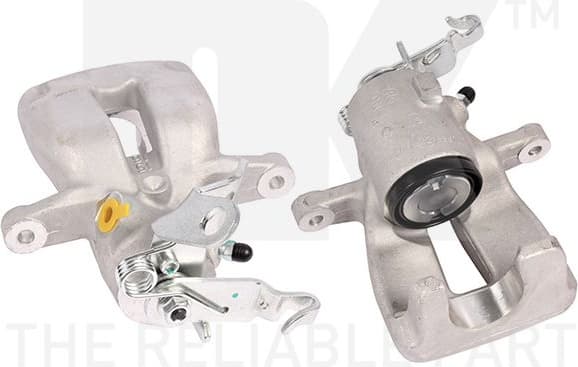 Brake Caliper 2147282