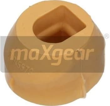 Rubber Buffer, engine mounting system 40-0209