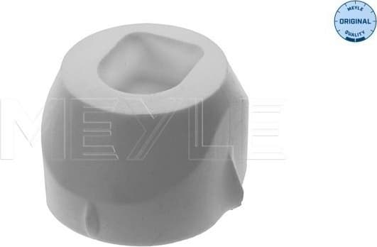 Rubber Buffer, engine mounting system MEYLE-ORIGINAL: True to OE. 100 199 0140