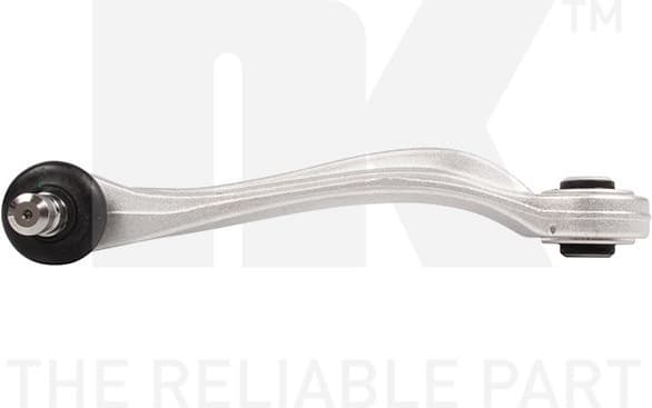 Control/Trailing Arm, wheel suspension 5014751