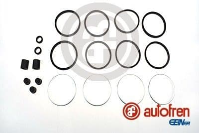 Repair Kit, brake caliper D4128