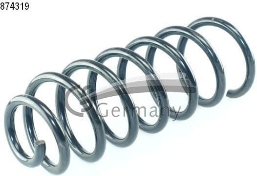 Suspension Spring 14874319