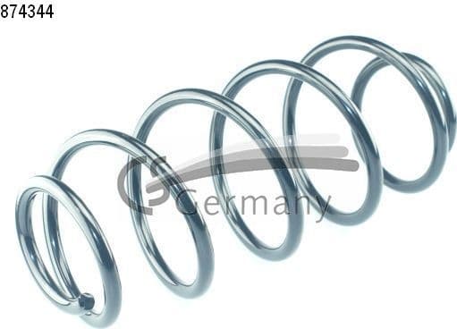 Suspension Spring 14874344
