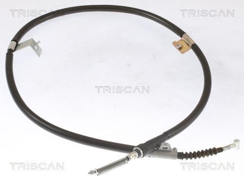 Cable Pull, parking brake 8140 14143