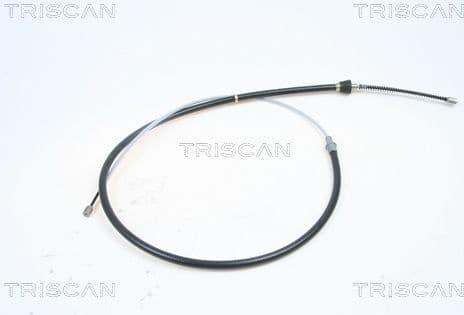 Cable Pull, parking brake 8140 29179