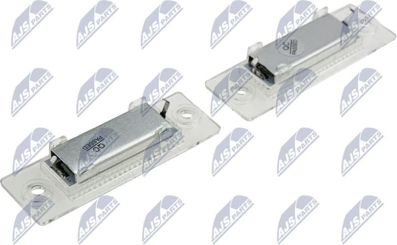 Licence Plate Light ELP-VW-001 - image 2